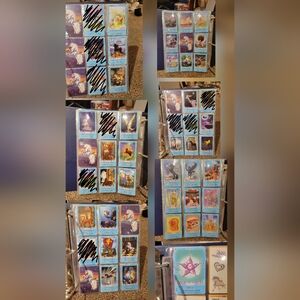 37 Treasures Bella Sara Cards